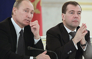 Putin: opozycja bez celów i bez przywódców