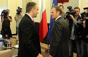 Co polski rząd będzie robił w 2012 roku?
