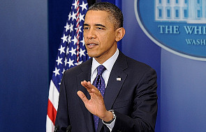 USA: Wzrosło poparcie dla Baracka Obamy