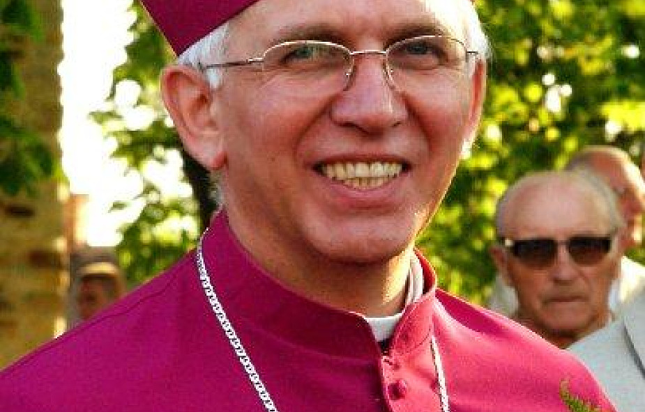 Bp Depo arcybiskupem częstochowskim