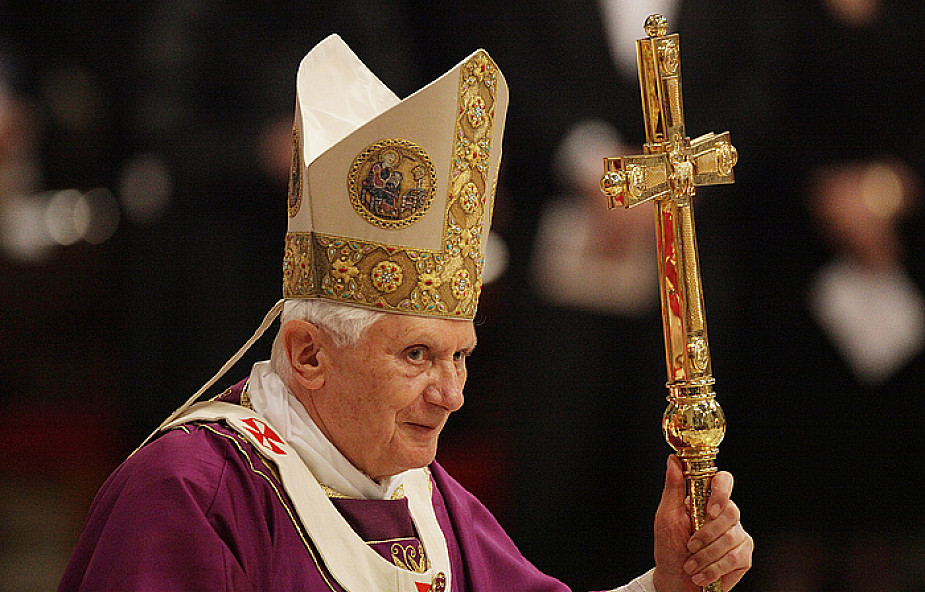 Papieskie intencje na grudzień 2011
