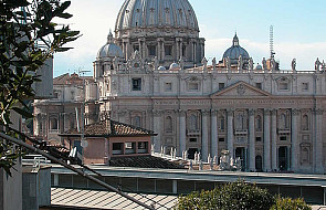 Watykan: wizyta Jakukowycza odwołana