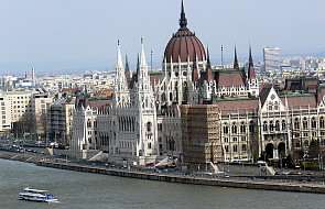 Węgry: nowa ustawa o banku centralnym