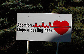 USA: koniec zmuszania do asysty przy aborcji