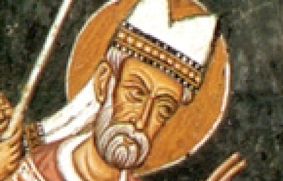 Wspomnienie św. Sylwestra I, papieża