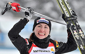 Tour de Ski - Justyna Kowalczyk w półfinale