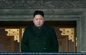 Kim Dzong Un szefem sił zbrojnych Korei Płn.