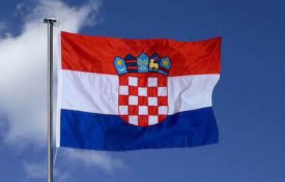 Wybory parlamentarne w Chorwacji