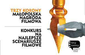 Trzy Korony Małopolska Nagroda Filmowa