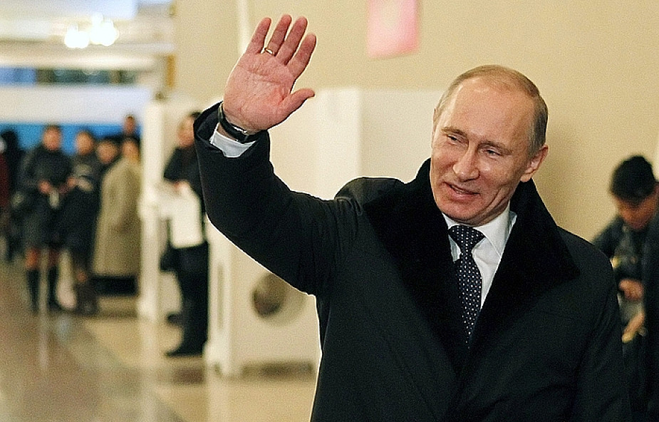 Miliony Rosjan odwracają się od Putina