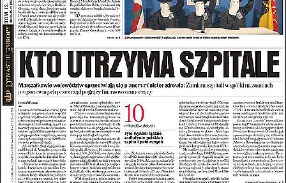 "Puls Biznesu": Polska.pl dla Agory