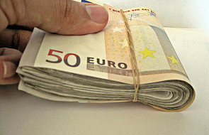 Niższe raty dla spłacających kredyty w euro