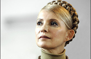 Sąd aresztował aresztowaną Tymoszenko