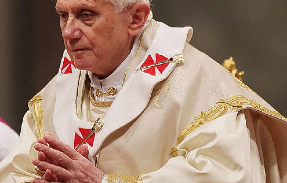 Papieskie intencje modlitewne na luty 2011 r.