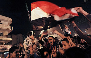 Obama: "Egipt już nigdy nie będzie taki sam"