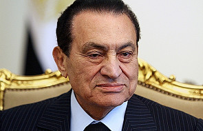 Ustąpienie Mubaraka ustabilizuje sytuację