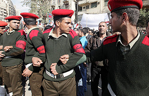 Egipt: Armia żąda opuszczenia placu Tahrir