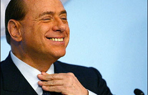 Berlusconi - do 6 lat więzienia za "Rubygate"
