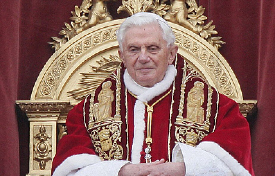 Benedykt XVI o śp. abp. Józefie Życińskim