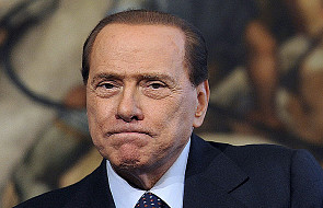 "Basta!" Berlusconi ma dość "bunga bunga"