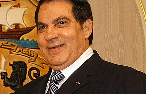Tunezja: były prezydent Ben Ali w ciężkim stanie