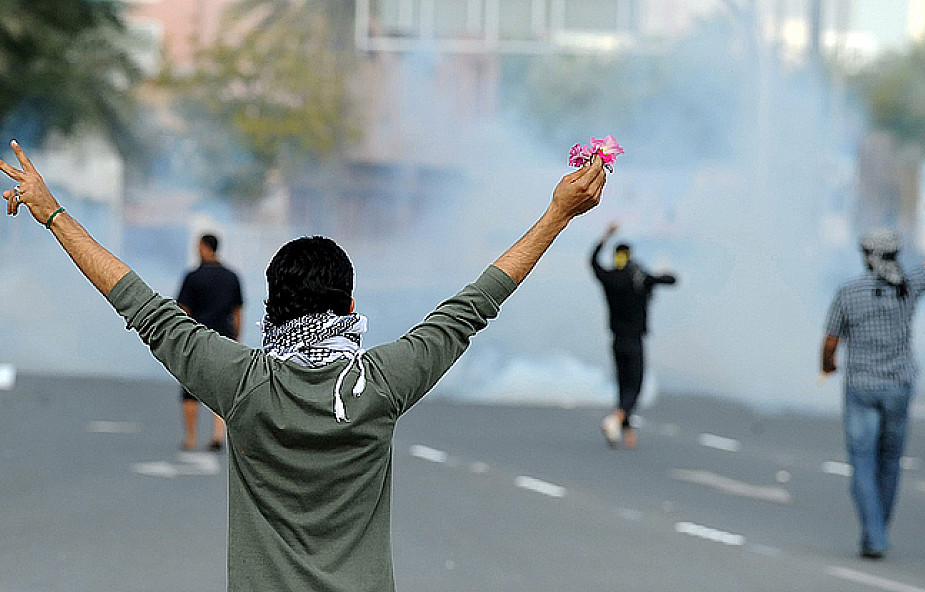 Władze Bahrajnu wprowadzają stan wyjątkowy