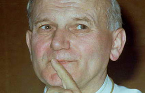 Wokół tajemnicy pontyfikatu Jana Pawła II