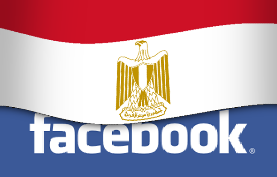 Egipt: Najwyższa Rada Wojskowa na Facebooku