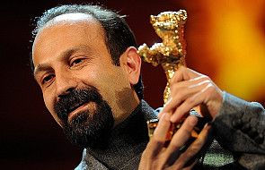 Złoty Niedźwiedź dla irańskiego reżysera