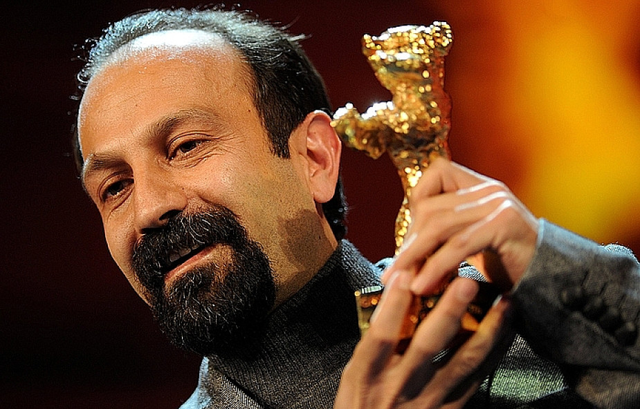Złoty Niedźwiedź dla irańskiego reżysera