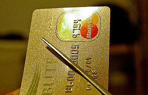 Policja rozbiła gang fałszerzy kart kredytowych