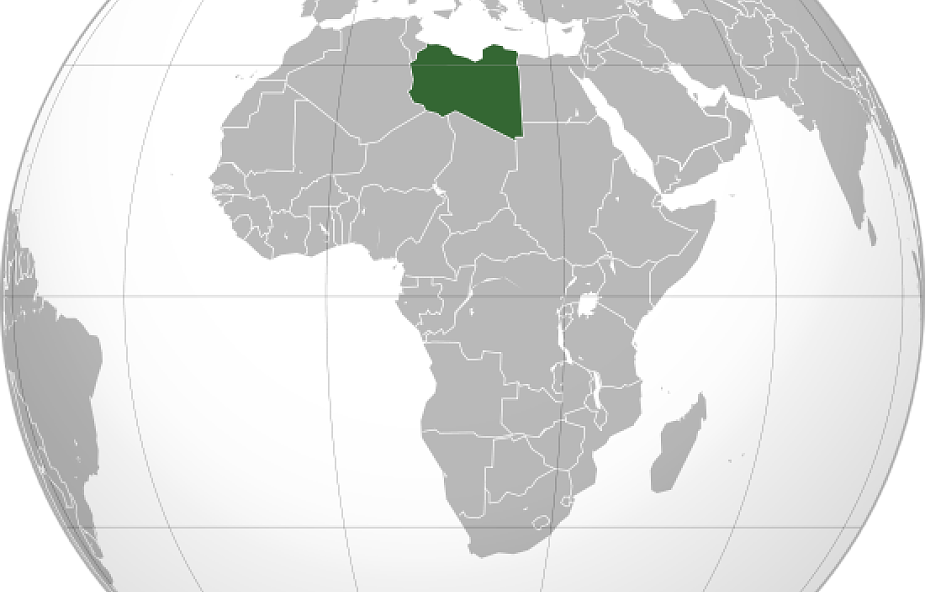 Libia: Masakra na pogrzebie - dziesiątki zabitych