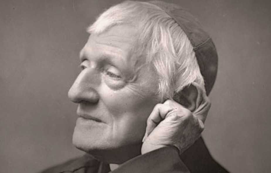 John Henry Newman i świeccy