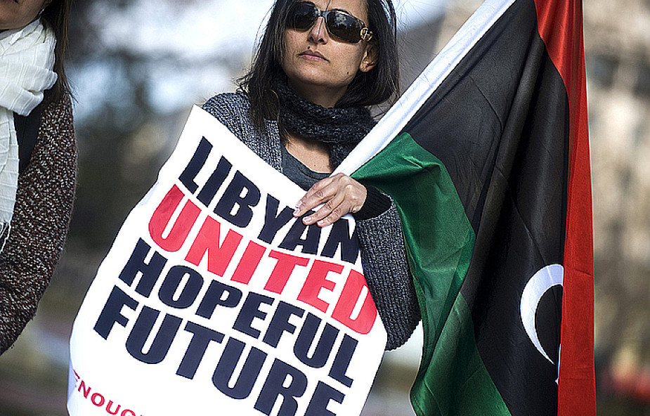 "L'Osservatore Romano" o Libii: bez litości
