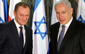 Wzmocnimy ścisłe już relacje Polski i Izraela