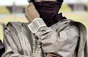 Kadafi grozi zakręceniem kurka naftowego