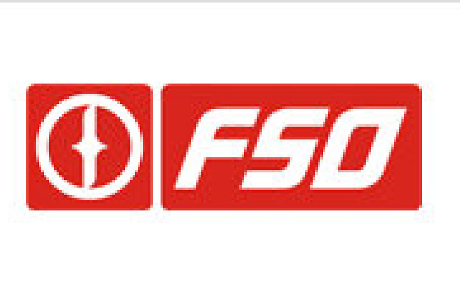 Tereny FSO do wzięcia - fabryka dogorywa