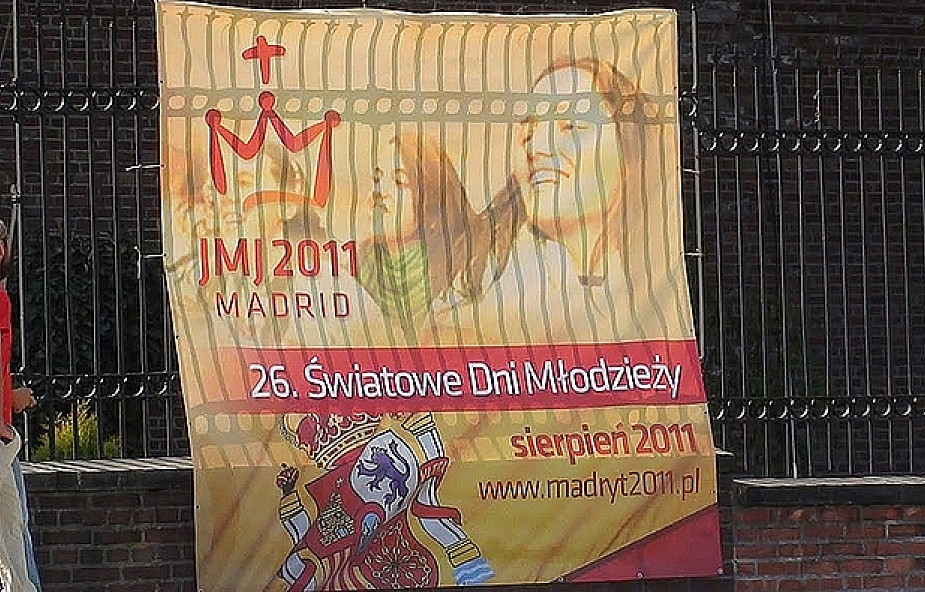20 tys. Polaków na XXVI ŚDM w Madrycie