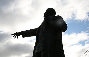 Słowacja: miasto sprzedaje pomnik Lenina 