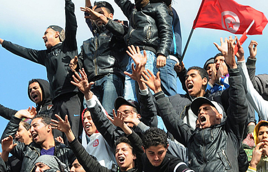 Tunezja: Trzy osoby zginęły w starciach