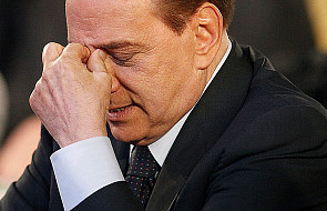Berlusconi: Lewica nie broni świętości życia