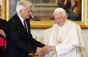 Buzek: PE będzie bronił wolności religijnej