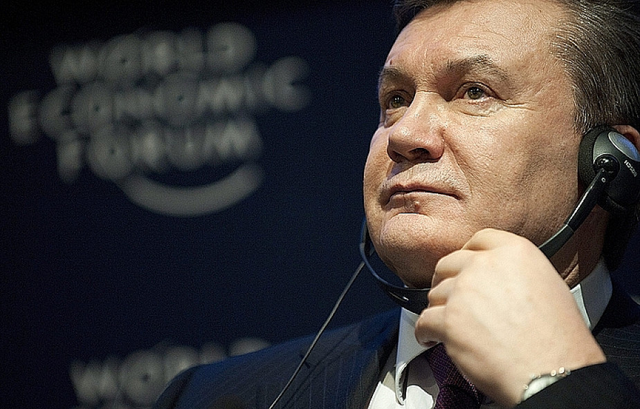 Janukowycz jedzie do Polski nadrabiać zaległości