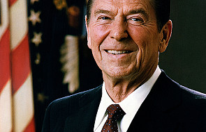 W niedzielę 100-lecie urodzin Ronalda Reagana