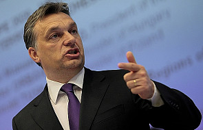 Węgry nie wejdą do strefy euro przed 2020 r. 