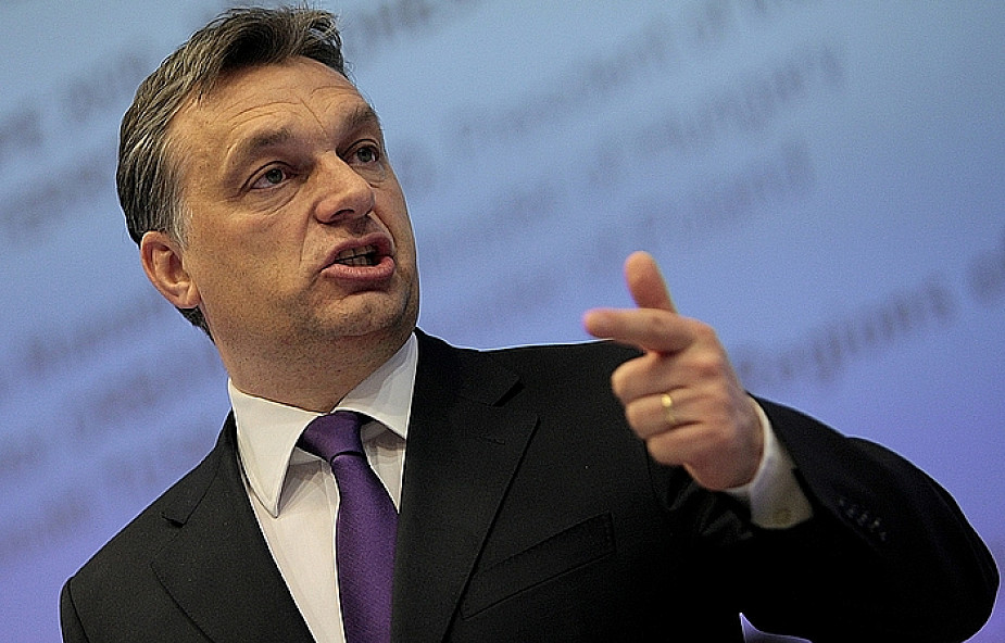 Węgry nie wejdą do strefy euro przed 2020 r. 
