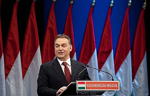 Węgry zapowiadają zmiany w ust. medialnej