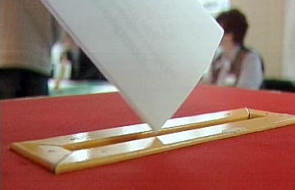 Wybory parlamentarne według nowych zasad
