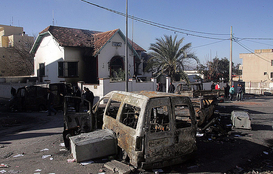234 ofiary. Tunezja robi bilans rewolty