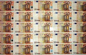 Bankom w Irlandii potrzeba 15 mld euro